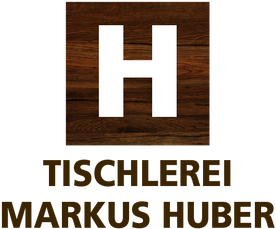 Tischlerei Huber Logo